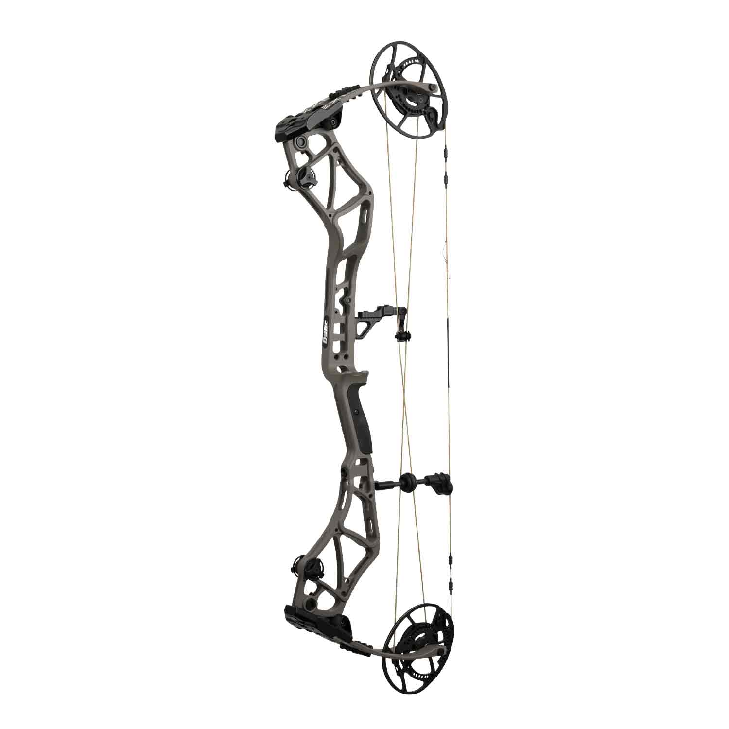 Bear Execute 32 Compound Hunting Bow - High Performance Archery Equipment for Target Practice & Deer Hunting | Perfect for Outdoor Adventures & Hunting Trips