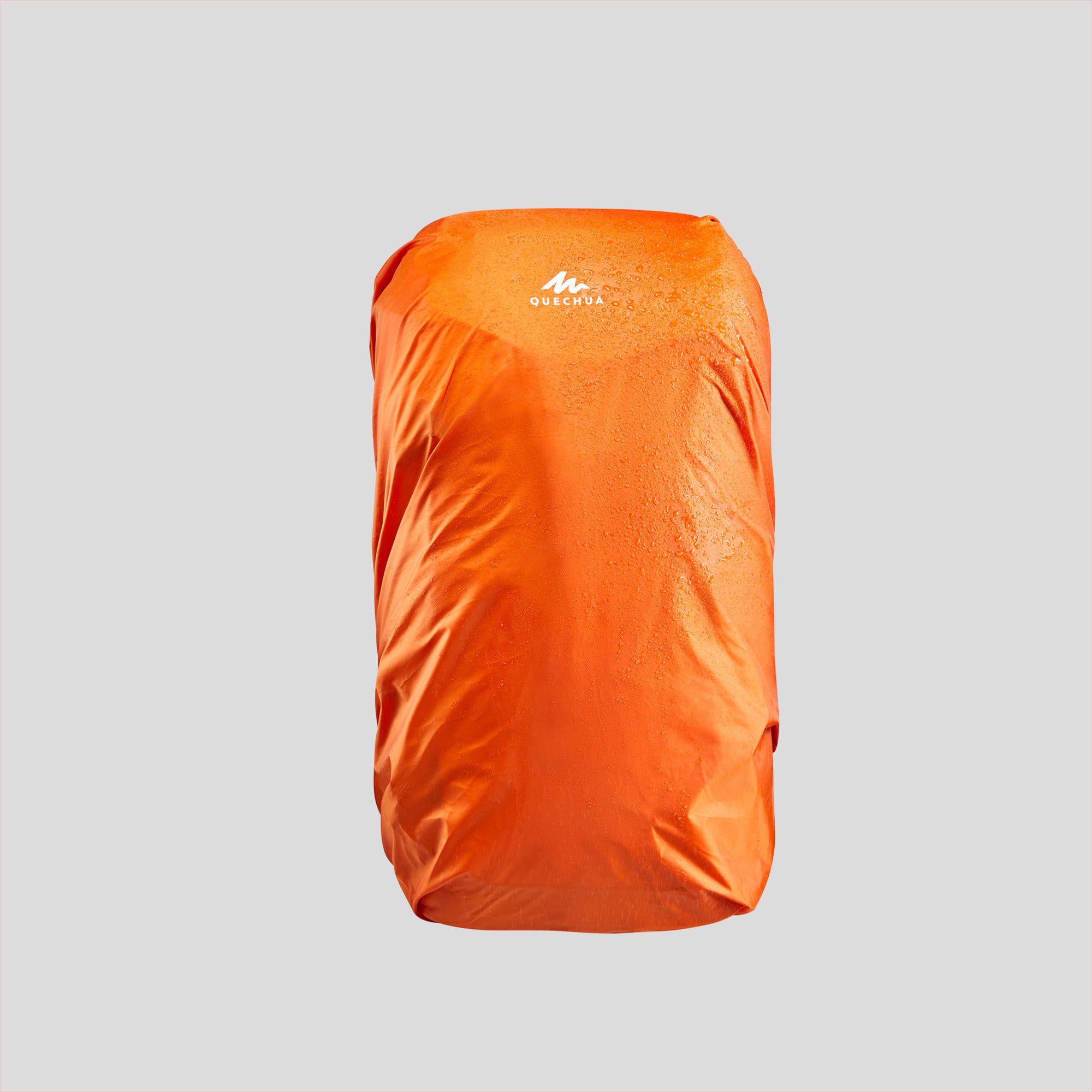 Quechua MH500 30L Lightweight Hiking Backpack - Waterproof & Durable for Outdoor Adventures, Camping & Travel