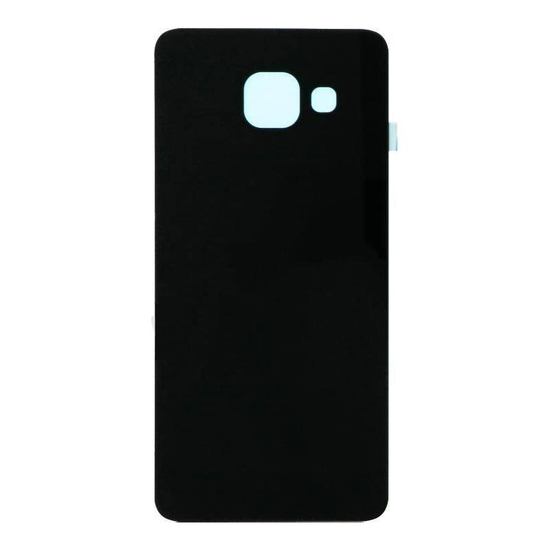 Samsung Galaxy A3 (2016) A310 Rear Glass Replacement - OEM Quality, Easy DIY Repair for Cracked or Broken Back Cover - Perfect for Home, Office, or Travel Use