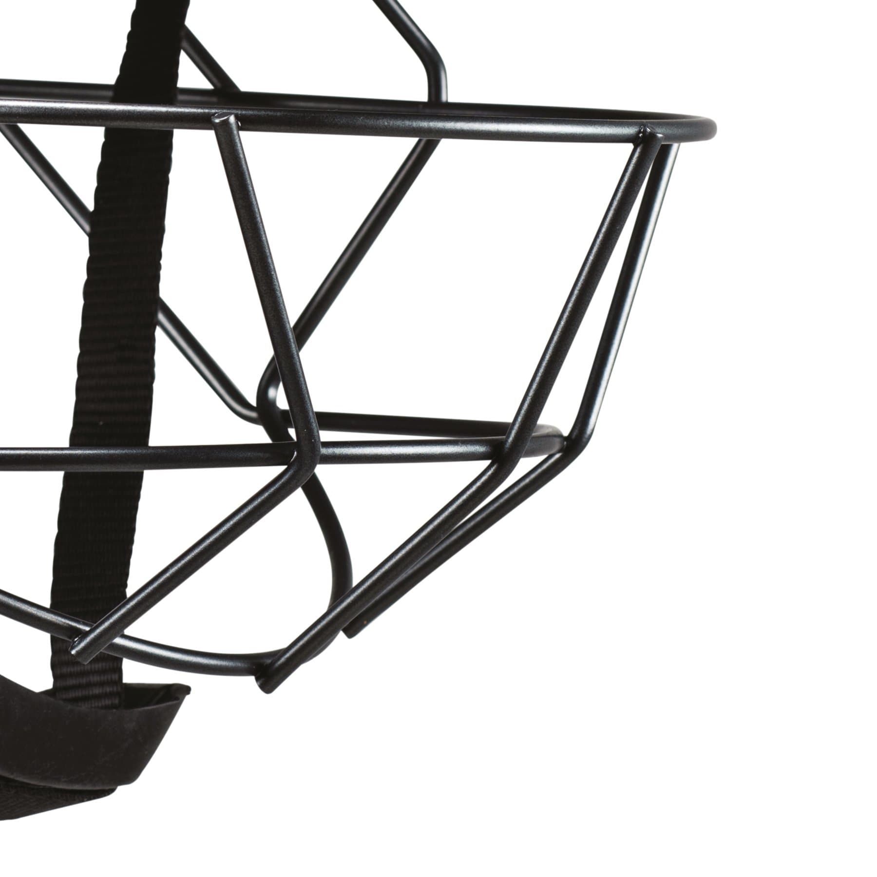 Masuri Legacy Steel Cricket Helmet - Lightweight & Durable Protective Gear for Cricket Players | Perfect for Matches, Training & Practice Sessions