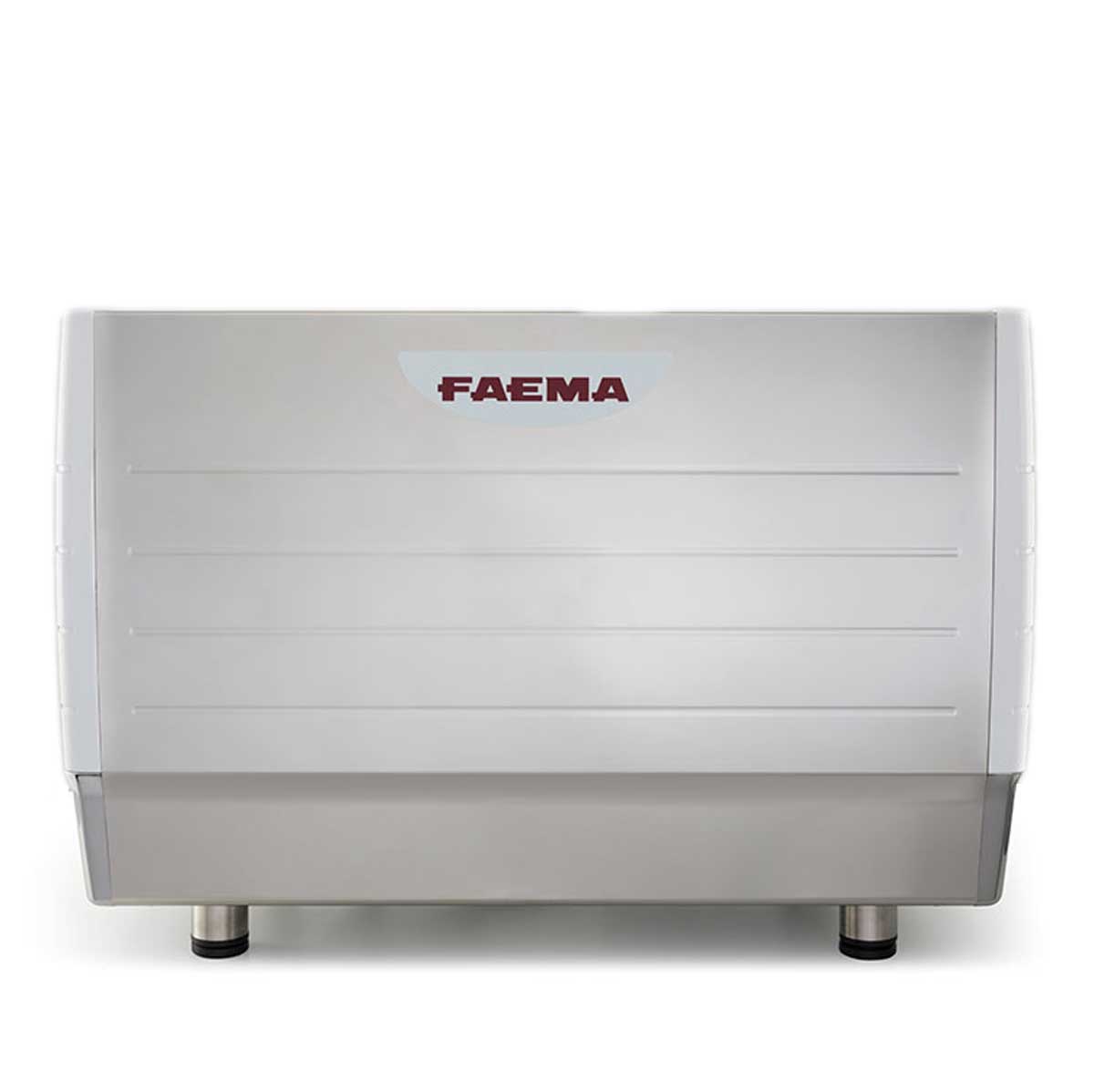 Faema E98UP A Volumetric UL210VWTB999A Commercial Espresso Machine - Professional Coffee Maker for Cafes & Restaurants | Perfect for Baristas & Coffee Shops