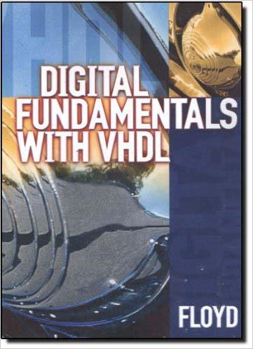 Digital Fundamentals VHDL Experiment Kit - Learn VHDL Programming for FPGA & Digital Circuit Design - Perfect for Engineering Students & Electronics Hobbyists