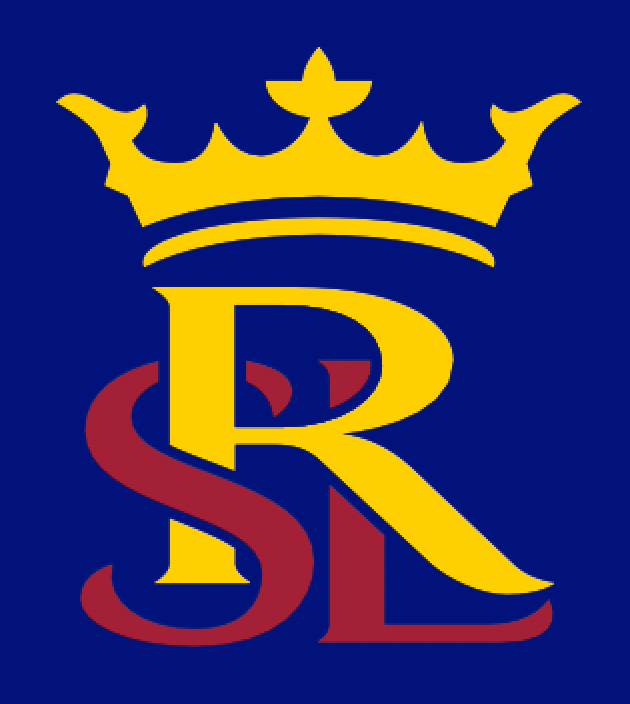 Real Salt Lake Performance Players Shirt - RSL Crown Navy - Comfortable Soccer Jersey for Training & Match Days