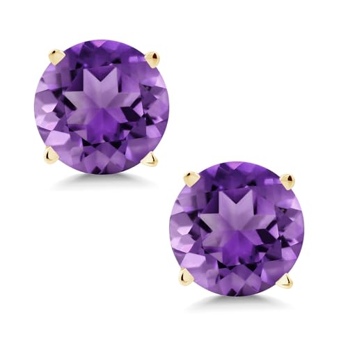Amethyst, February
