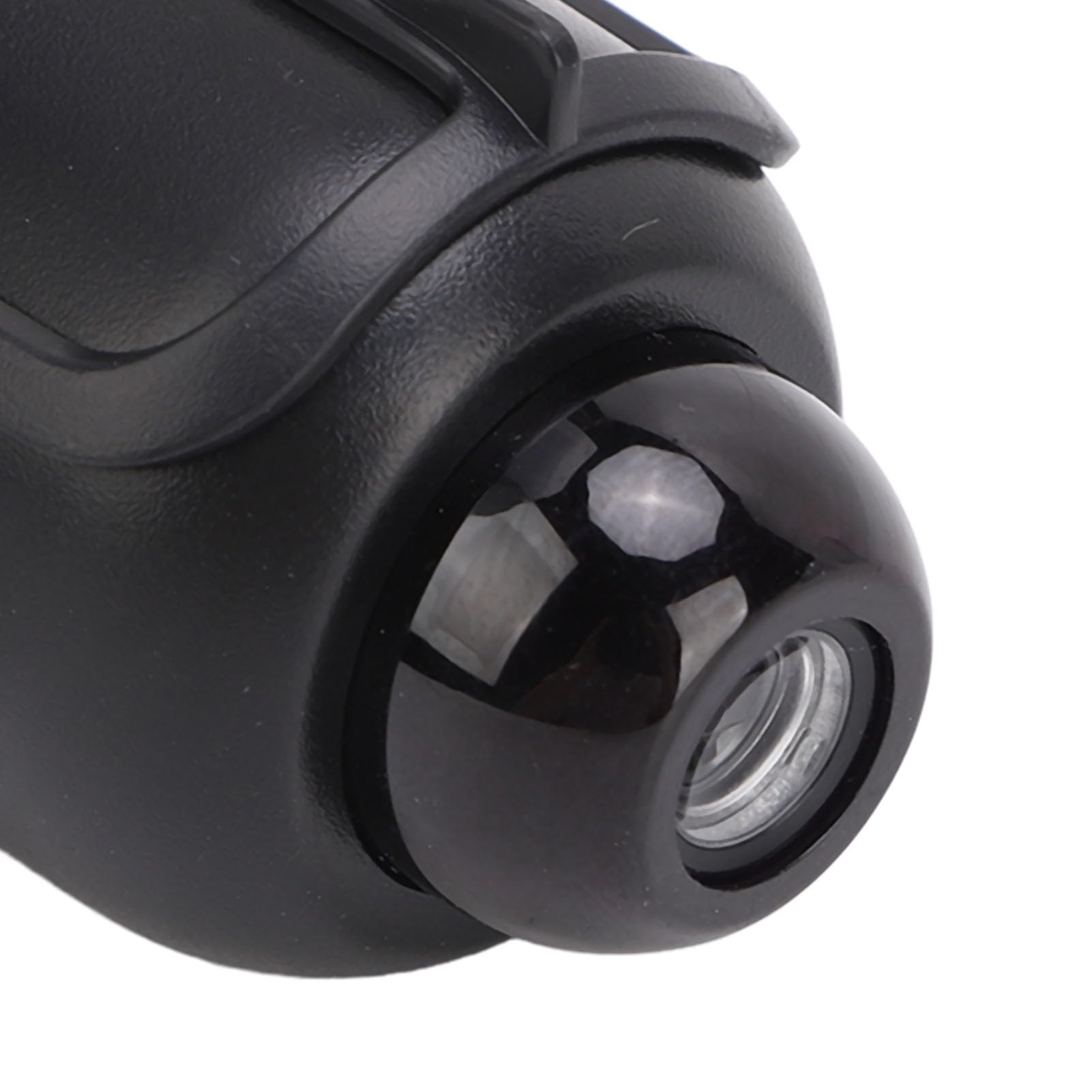 1080P HD Mini Security Camera with Motion Detection for Indoor Home Monitoring - Perfect for Baby, Pet, and Room Surveillance