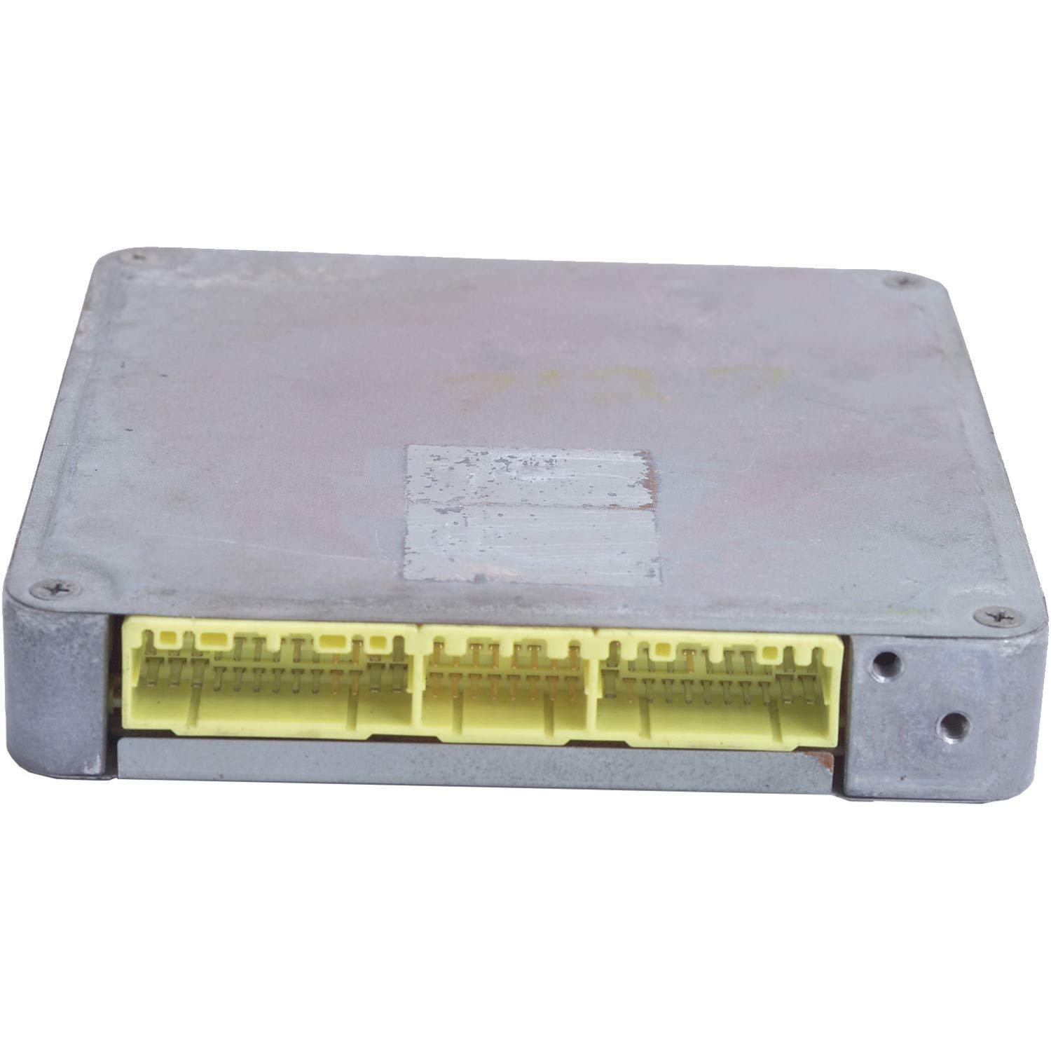 Cardone 72-7067 Remanufactured Engine Control Computer Module (ECC/ECM) - Compatible with Multiple Vehicle Models - Improve Engine Performance & Fuel Efficiency - Perfect for Car Repairs, Fleet Maintenance & DIY Automotive Projects
