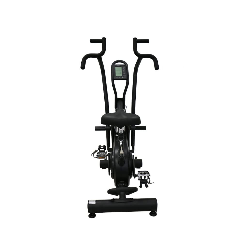 ARRIAD Exercise Bike - Commercial Grade Stationary Bike for Home & Gym | Heavy Duty Indoor Cycling Equipment for CrossFit, HIIT & Cardio Workouts | Perfect for Home Fitness, Spin Classes & Personal Training