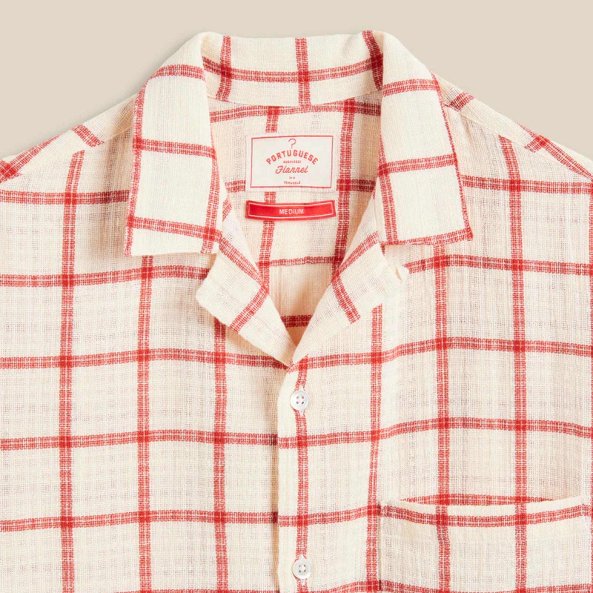 Alvor Shirt - Premium Comfort Casual Wear for Men & Women | Perfect for Office, Travel & Everyday Outfits