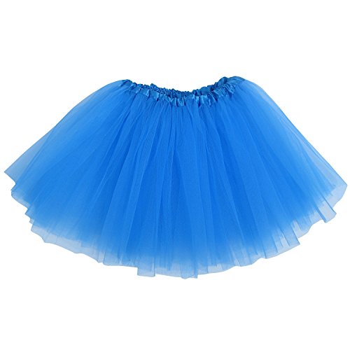 Neon Blue