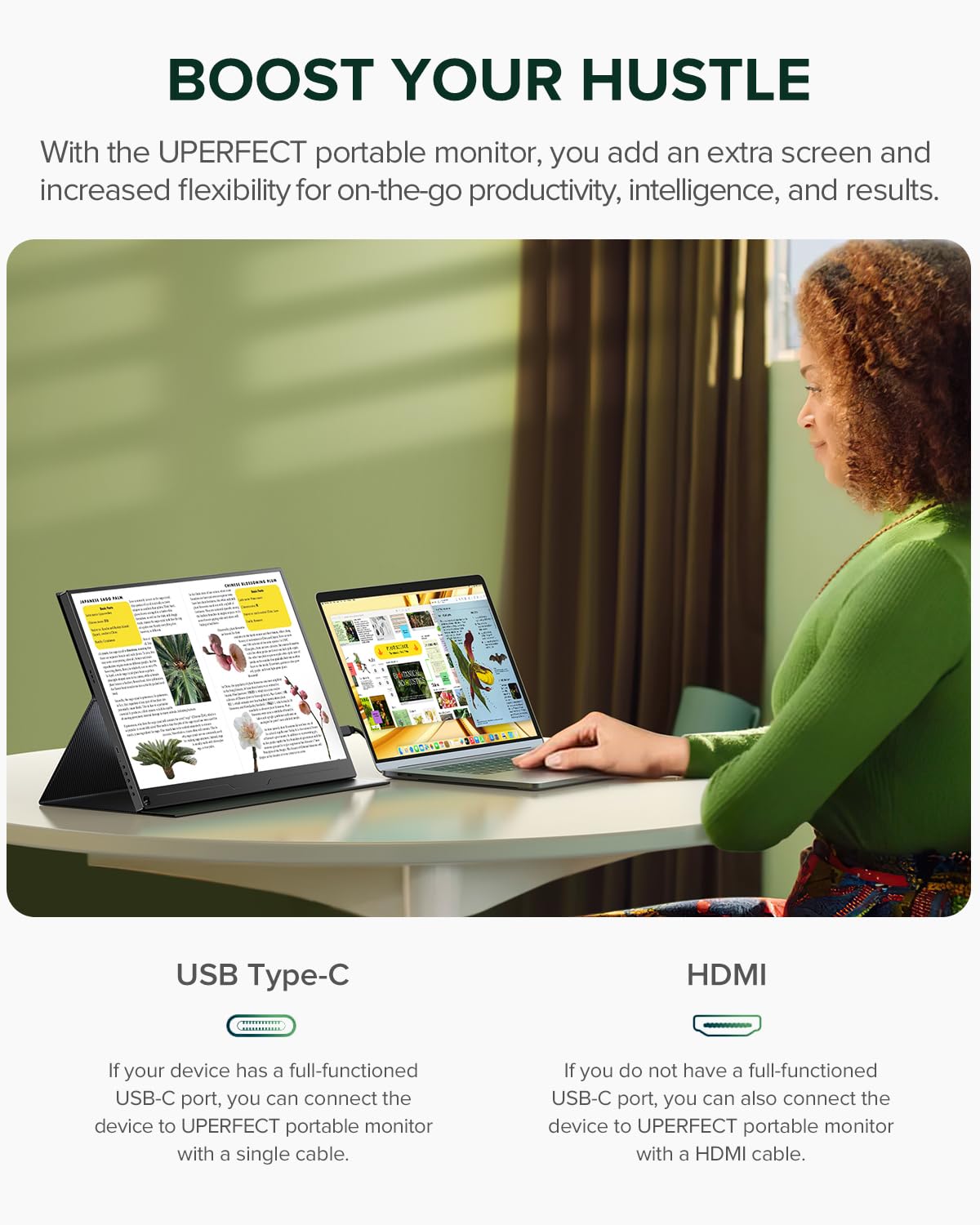 UPERFECT 16