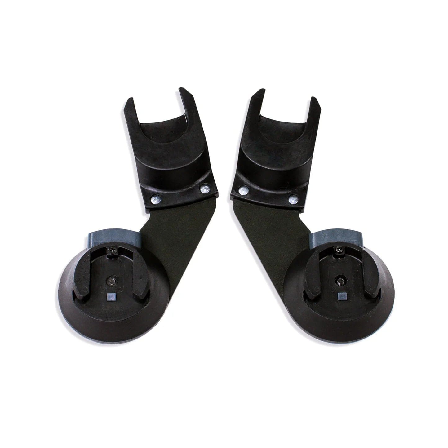 Bumbleride Era Car Seat Adapter - Compatible with Maxi Cosi, Cybex, Nuna & Clek Infant Seats | Perfect for Stroller Travel & Family Outings
