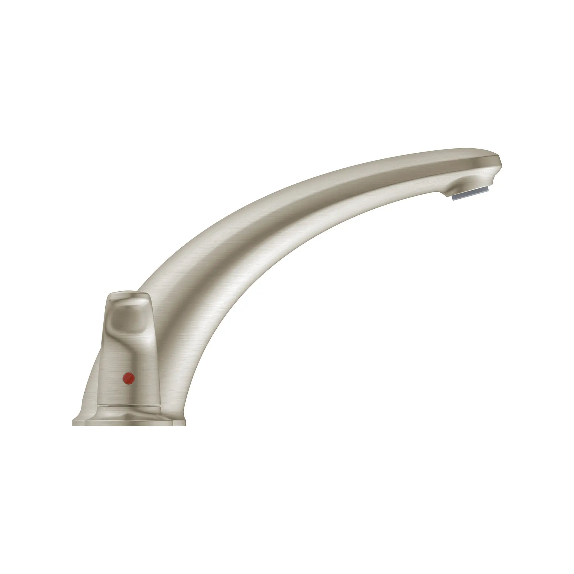 Colony PRO Bathtub Faucet Trim with Lever Handles - Compatible with Flash Rough In Valve - Durable Bathroom Faucet for Modern Home & Spa Relaxation