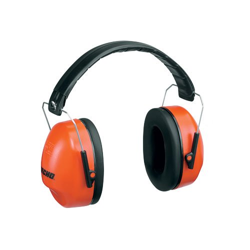 ECHO Hearing Protection Earplugs - Noise Cancelling Ear Plugs for Shooting, Concerts & Work - Reusable High Fidelity Hearing Protection for Men & Women