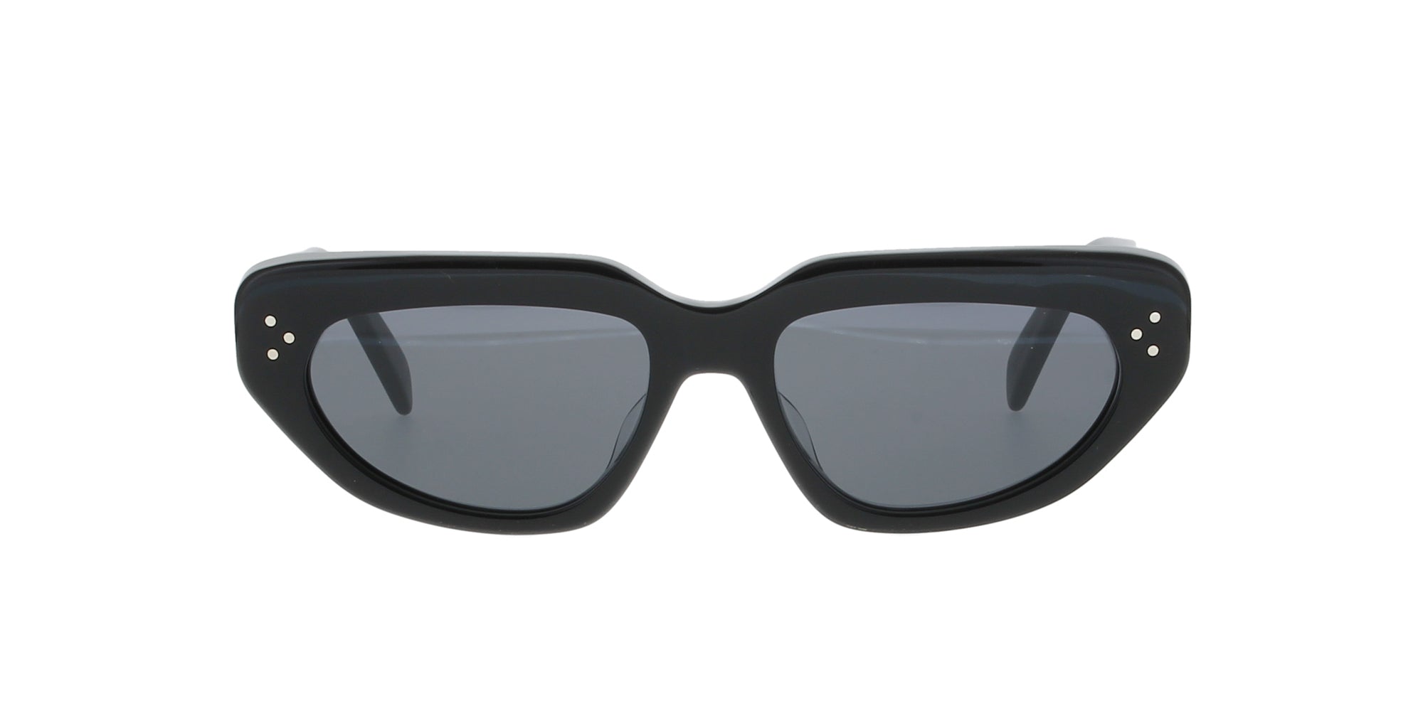 CELINE Bold 3 Dots CL40273U Sunglasses - Classic Aviator Style with UV Protection for Women & Men - Perfect for Driving, Beach & Outdoor Activities