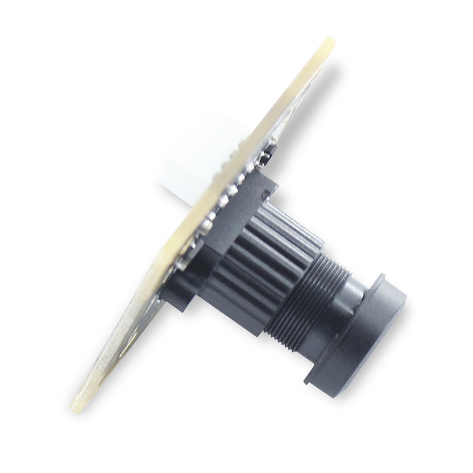 Paopaoldm OV7251 0.3MP Global Shutter Camera Module - High-Speed Industrial Machine Vision for Automation, Robotics & Motion Tracking