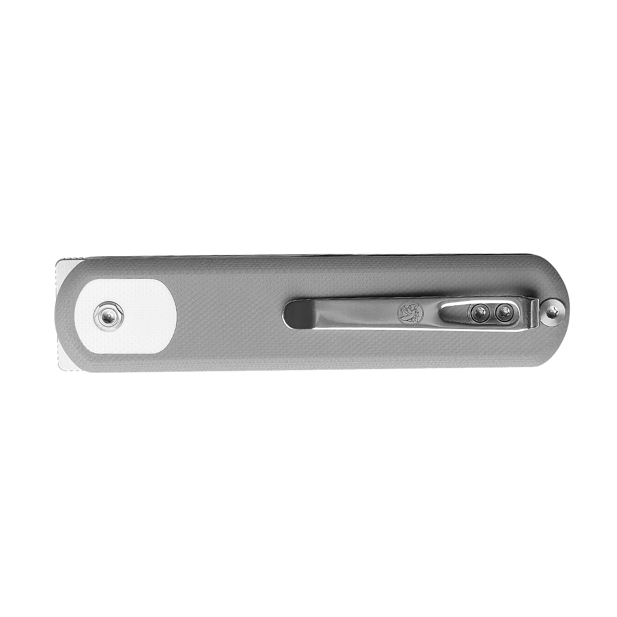 Corgi Trek Lock Knife - 2.99