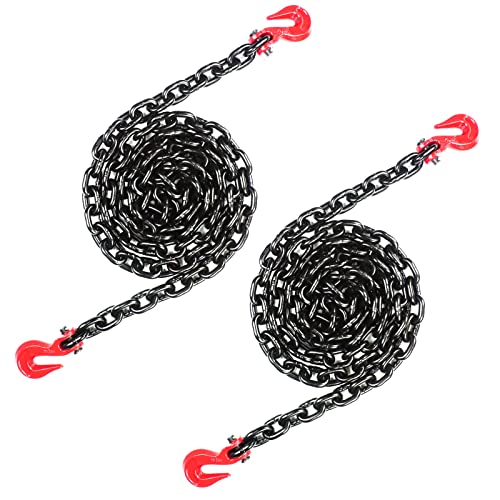 10 Foot (2 PCS)