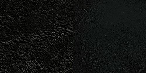 Flash Furniture HERCULES Series Black Grid Back Metal Restaurant Chair with Black Vinyl Seat - Heavy Duty Commercial Dining Chairs for Restaurants, Cafes, and Bars - Durable & Comfortable Seating Solution