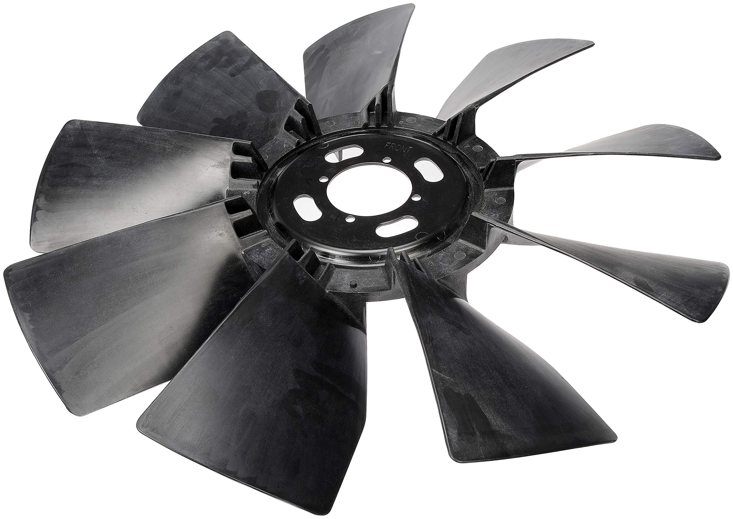 Dorman 620-354 Replacement Engine Cooling Fan Blade - Compatible with Chevrolet Silverado, GMC Sierra & More | Perfect for Overheating Prevention & Cooling System Repair