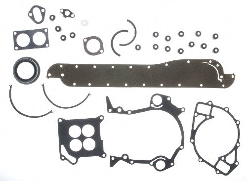 Victor Reinz 953433VR Engine Gasket Set - Complete Seal Kit for Ford, Chevy, Dodge & More - Perfect for Engine Rebuilds & Repairs