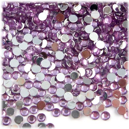 Lavender (Light Amethyst)