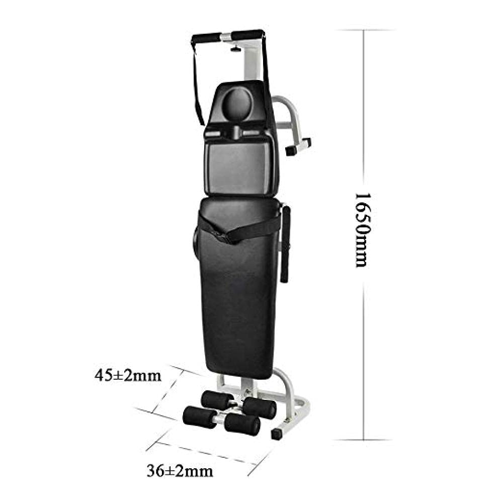 Portable Folding Chiropractic Massage Table - Adjustable Salon Spa Table for Massage Therapy, Beauty Treatments & Physical Therapy | Perfect for Estheticians, Chiropractors & Home Use