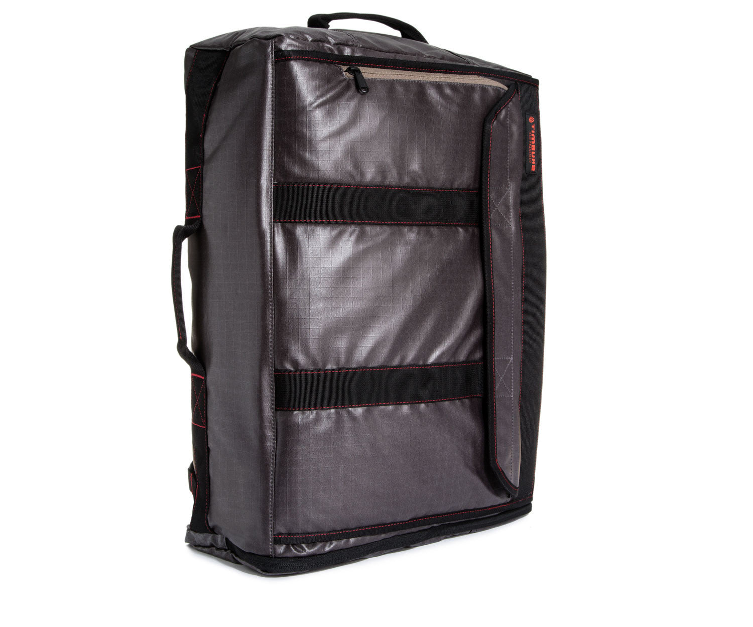 Timbuk2 Wingman Carry On Travel Bag - Durable Expandable Luggage for Business & Leisure Travel - Perfect for Airplane, Train & Weekend Getaways