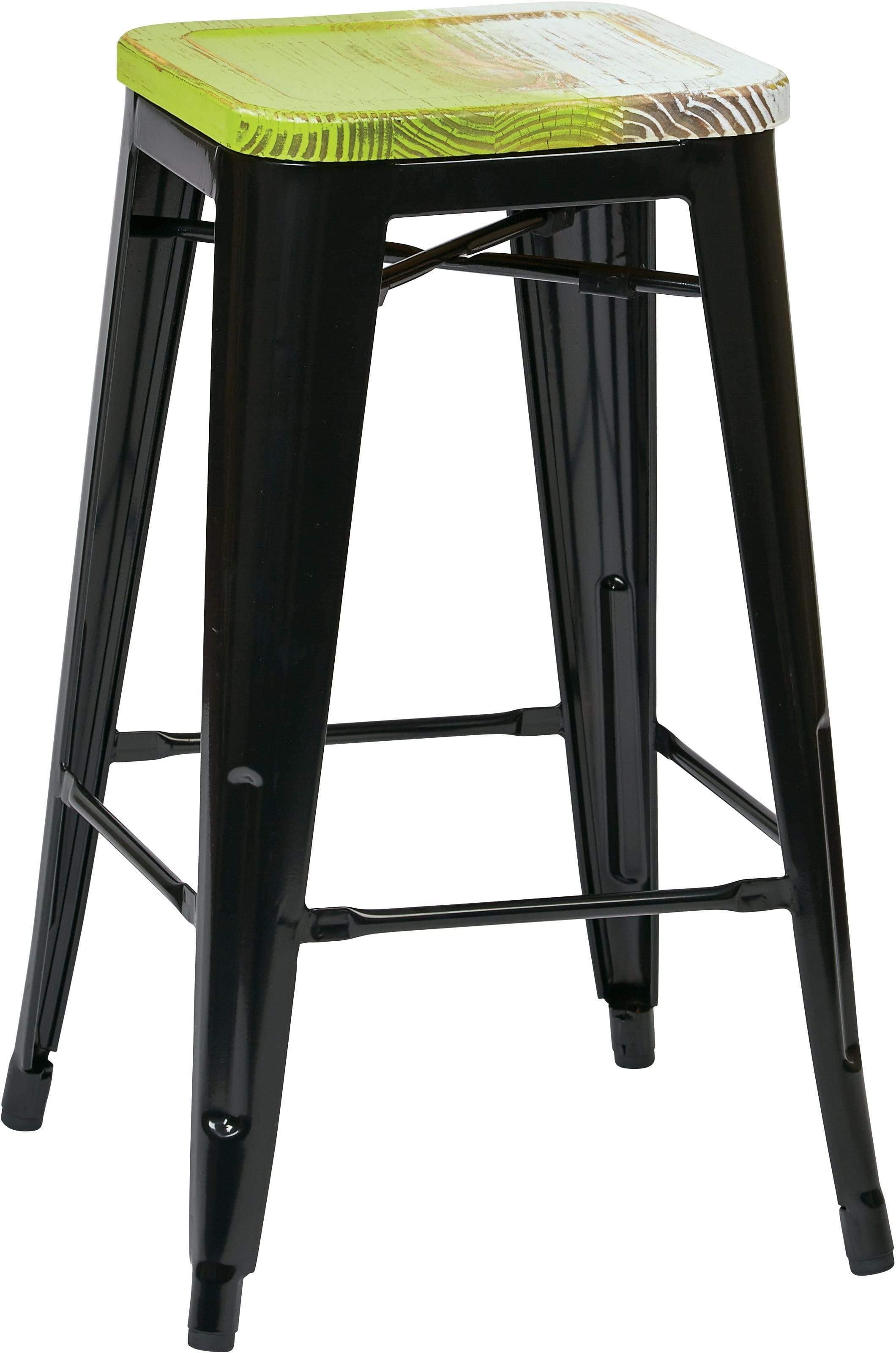 Black/Pine Alice