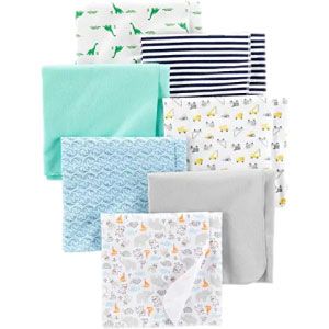 Dearest Baby Boy Outfit Set - Soft Cotton Newborn Clothes for Boys - Perfect for Photos, Parties & Everyday Wear - SKU: CBC1019
