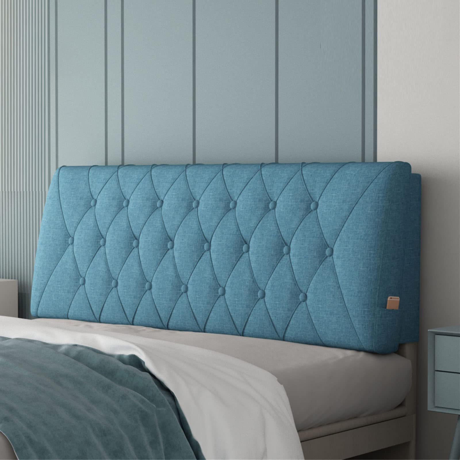 King Size Headboard Cushion - 74.8