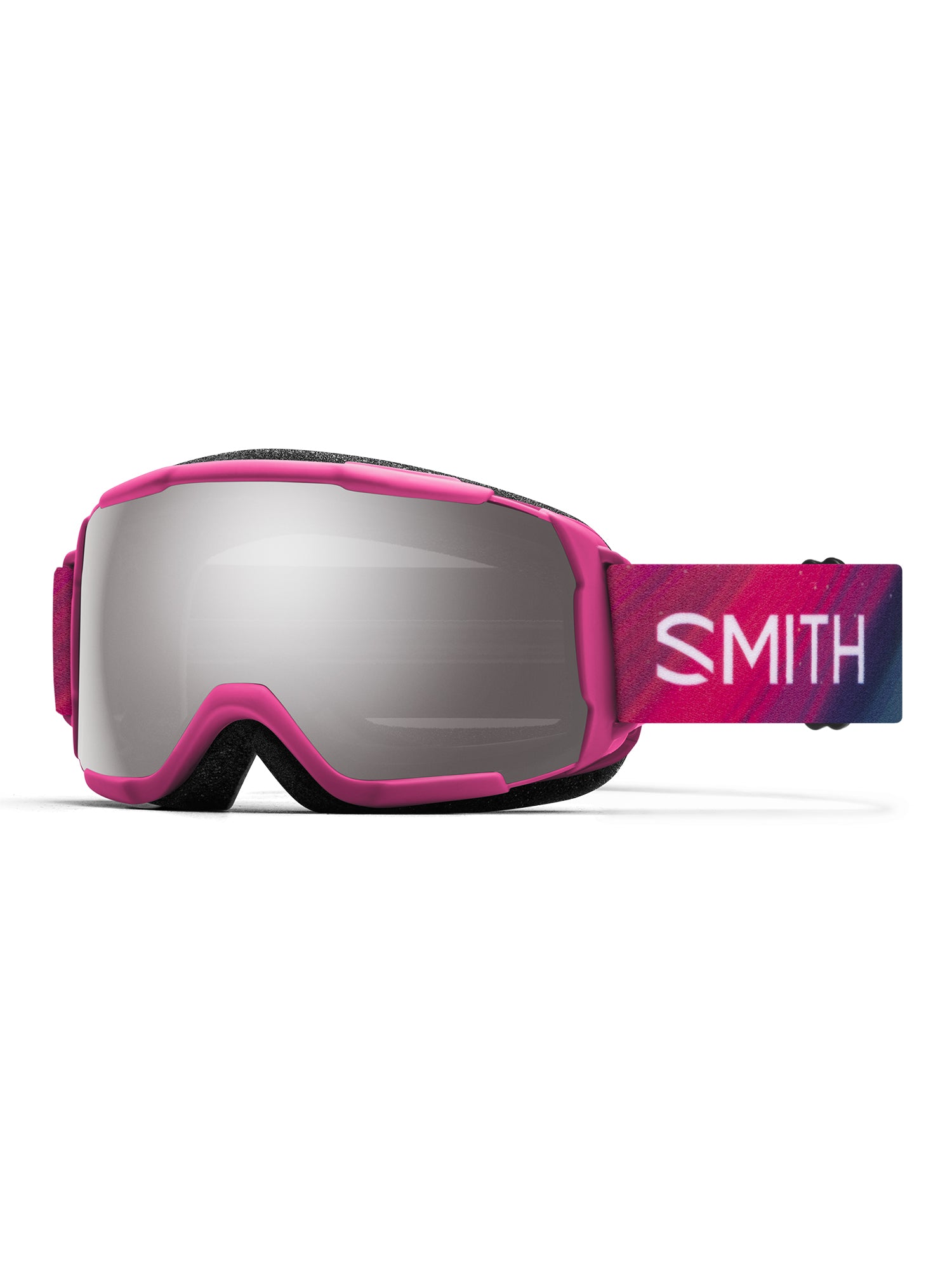 Youth Ski Goggles for Boys & Girls - UV Protection, Anti-Fog Lens - Perfect for Snowboarding, Skiing & Winter Sports