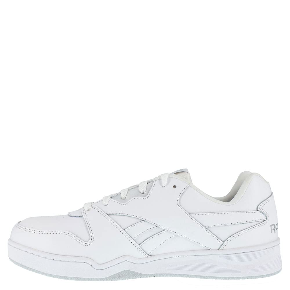 Reebok Women's BB4500 Low Composite Toe Work Oxford Shoes - Lightweight & Durable for Construction, Warehouse & Safety Work