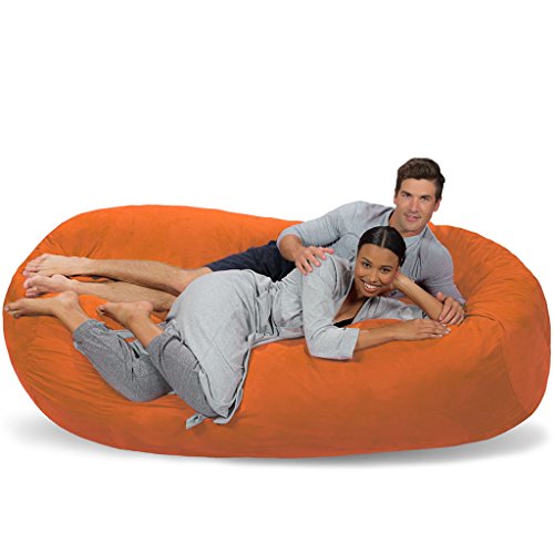 Microsuede, Tangerine