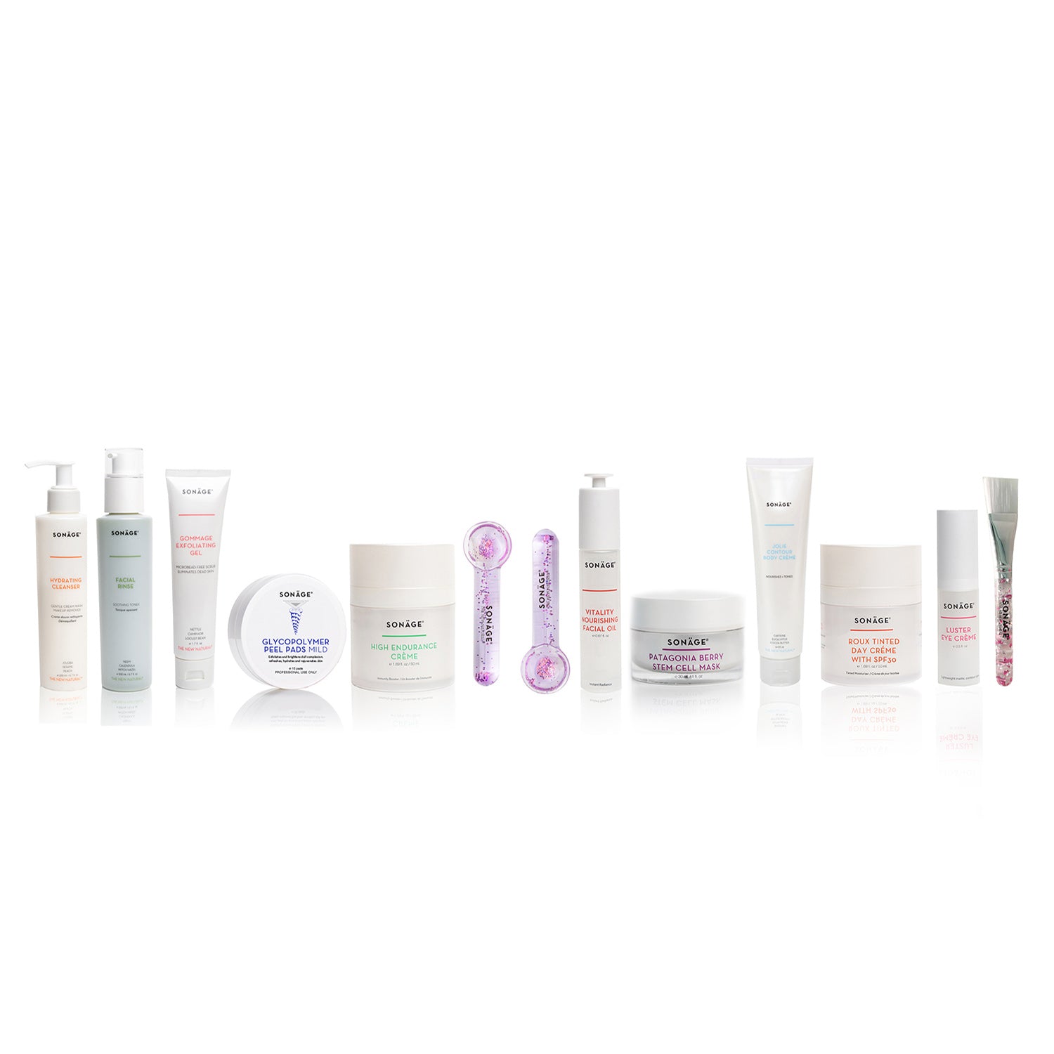 Wholesale Glow Rejuvenating Cryo Facial Treatment for Skin Tightening & Anti-Aging | Perfect for Spa, Salon & At-Home Skincare Routine