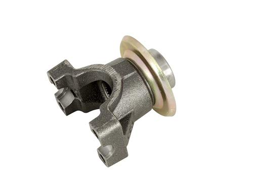 High Strength Ford 9
