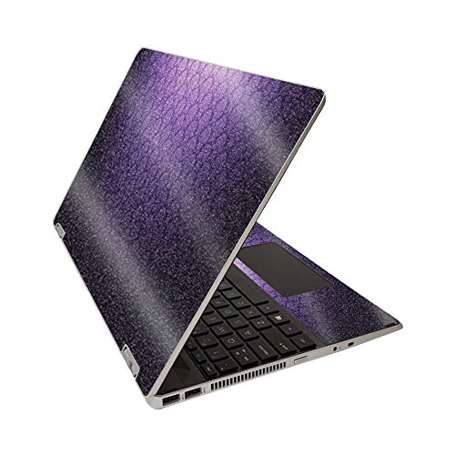 Antique Purple