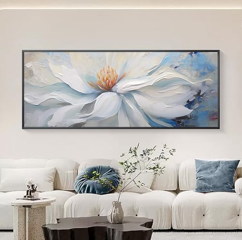 White Flower