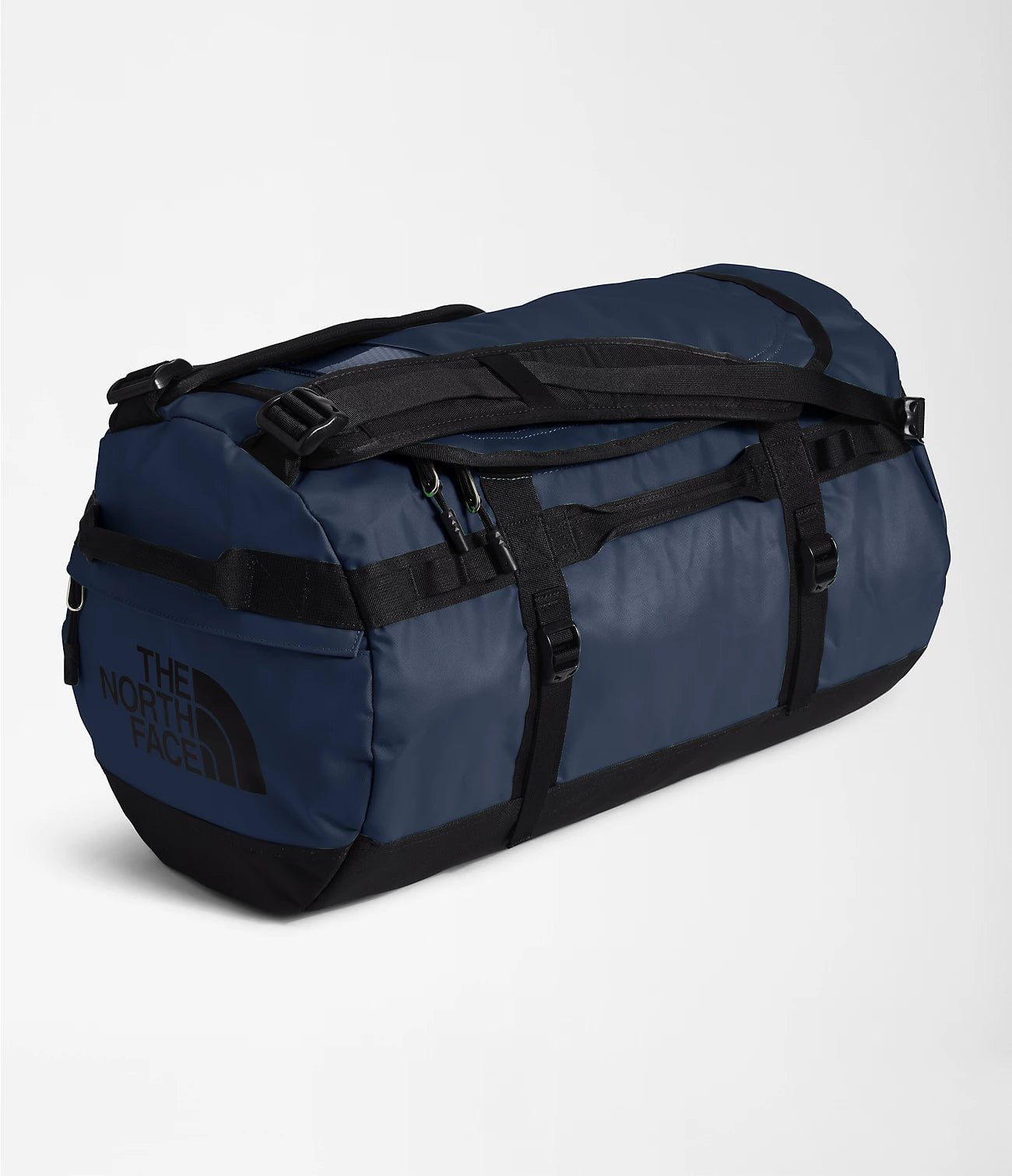 The North Face Base Camp Duffel Bag - Waterproof Travel Duffel for Camping, Hiking & Outdoor Adventures - Durable Luggage for Gym, Work & Weekend Getaways