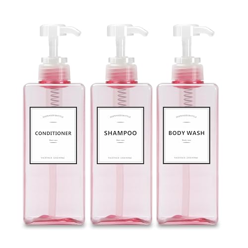 Pink Clear