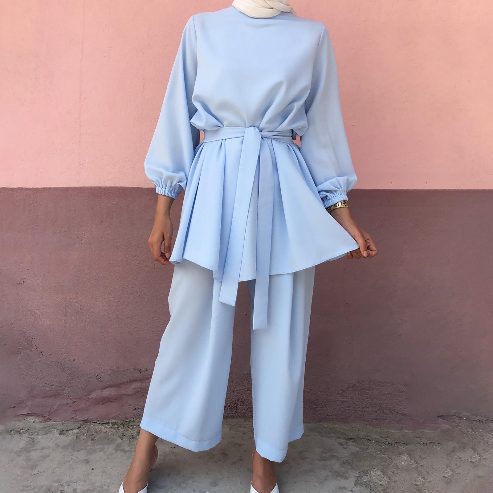 2024 Women's Summer Workout Sets - 2 Piece Lounge & Going Out Outfits for Yoga, Gym, and Casual Wear