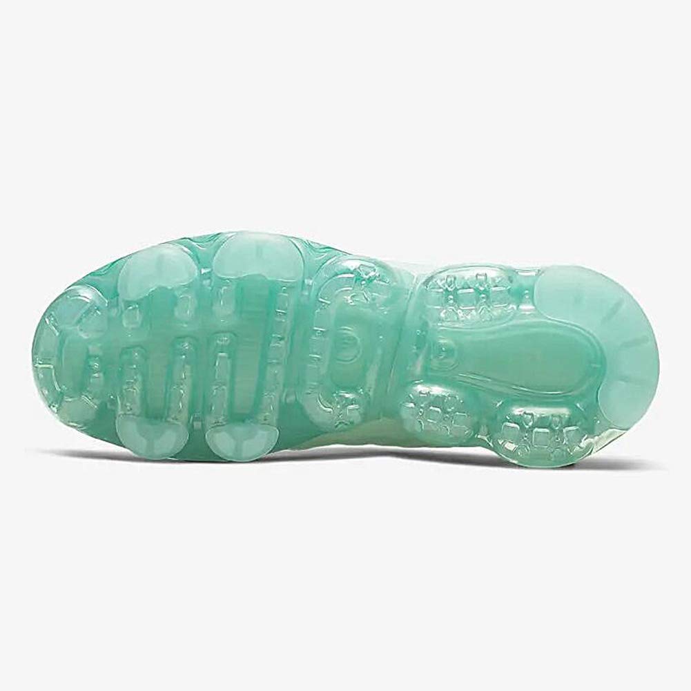 Nike Women's Air VaporMax 2019 Running Shoes - Ci9903-300 Light Bone Pink - Size 6.5 - Comfortable Athletic Sneakers for Jogging, Gym Workouts & Casual Wear
