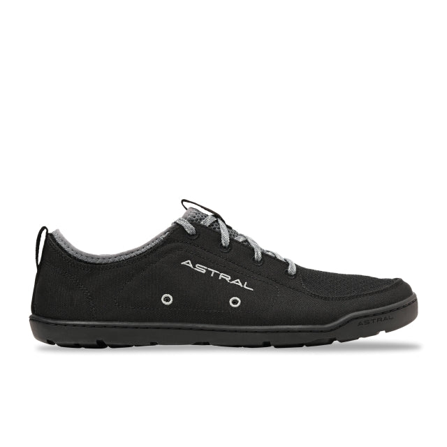 Men's Loyak Water Shoes - Lightweight Quick-Dry Aqua Shoes for Swimming, Beach, Surfing & Water Sports