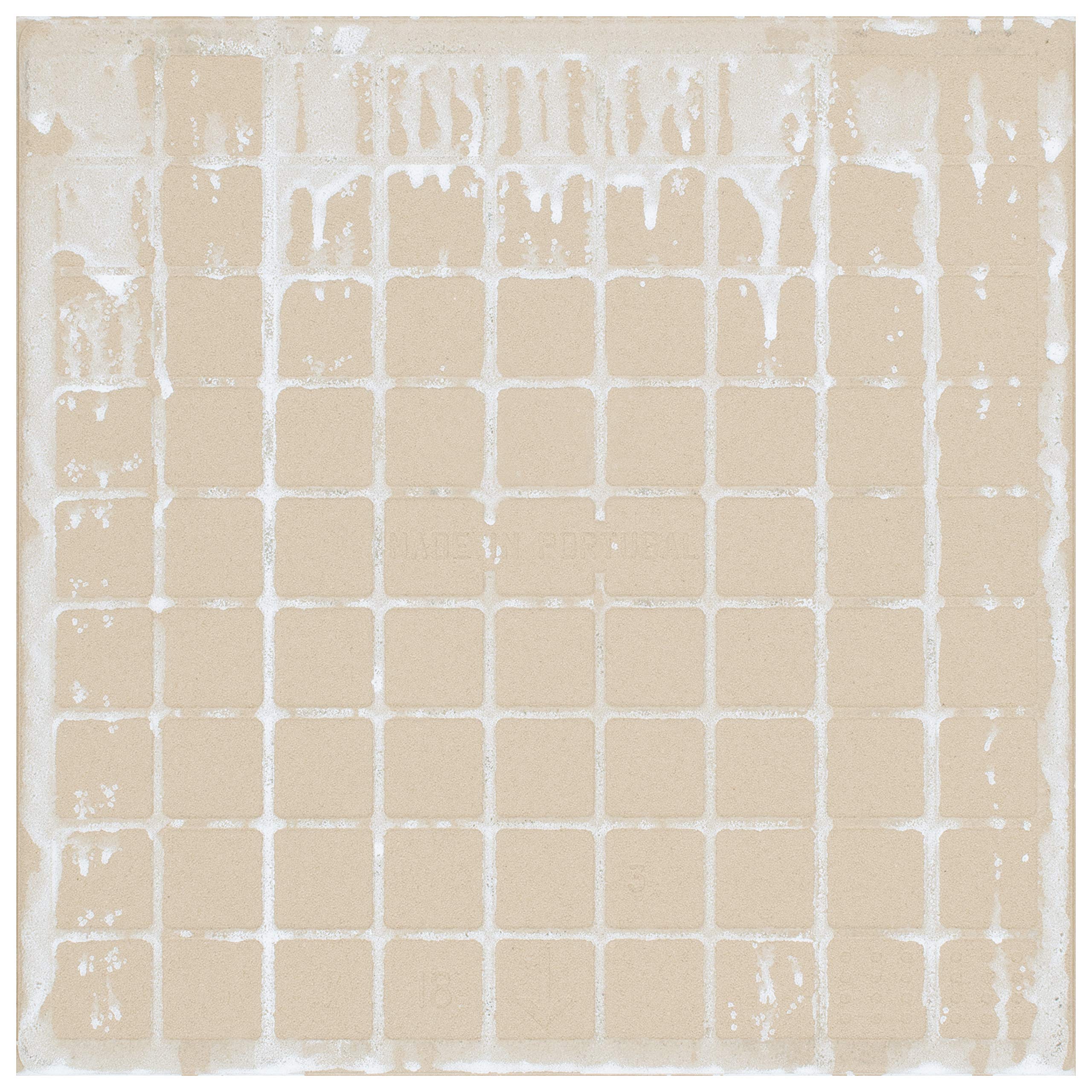 Merola Tile Twenties Vertex 7-3/4