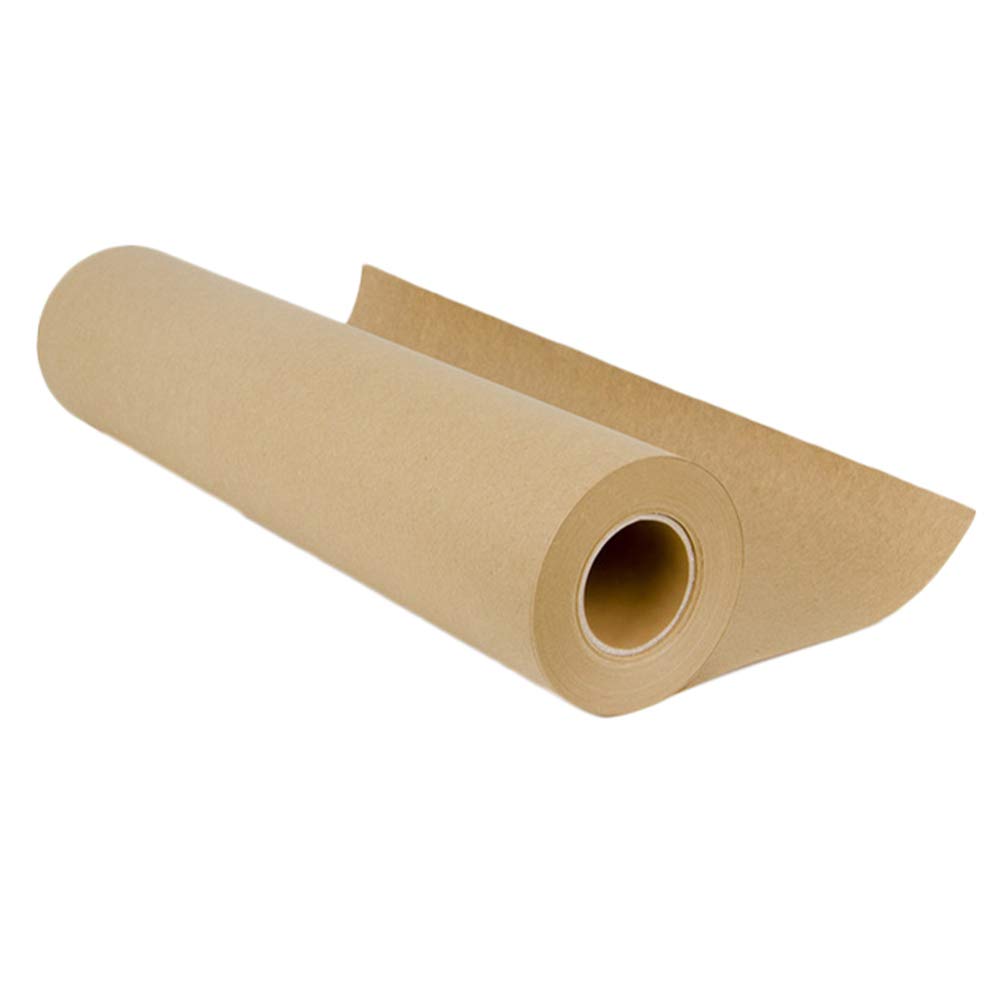 Premium Butcher Kraft Paper Roll - 18