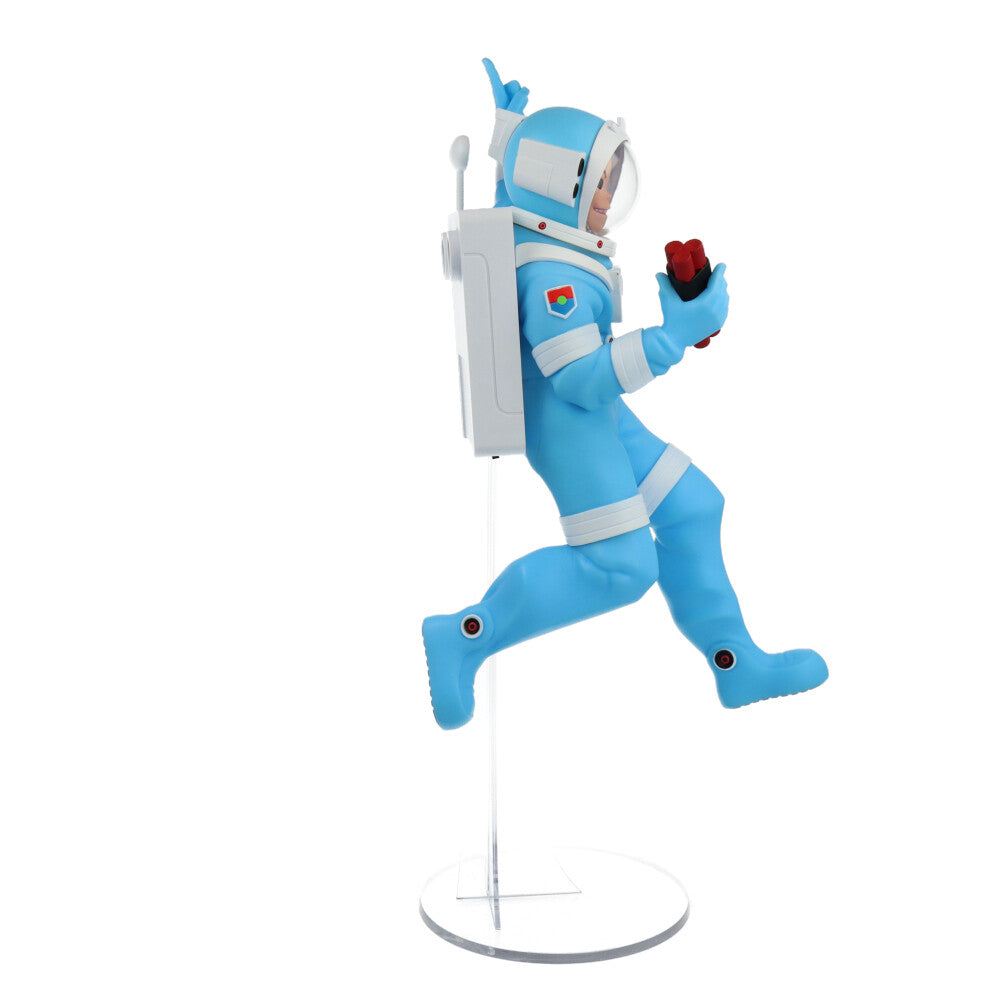Superplastic Gorillaz Astronaut Noodle Action Figure - Limited Edition Collectible Toy for Fans & Decor - Perfect for Display, Gifts & Pop Culture Enthusiasts