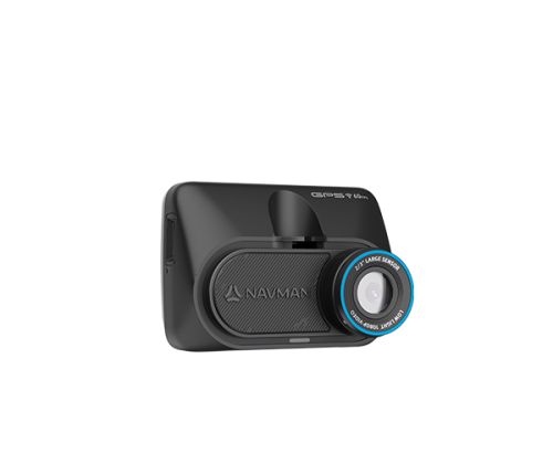 MiVue 1000 Sensor XL Dash Cam - 4K Ultra HD, Night Vision, GPS, G-Sensor, Loop Recording [Without Charger] - Perfect for Road Trips, Uber/Lyft Drivers & Vehicle Security