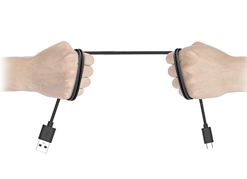 MaxLLTo™ USB Charger & Data Sync Cable for Sony NWZ-W262 (BLK, NW-W262WHI, W262MEB) - Fast Charging & Reliable Connection for Music Players & MP3 Devices