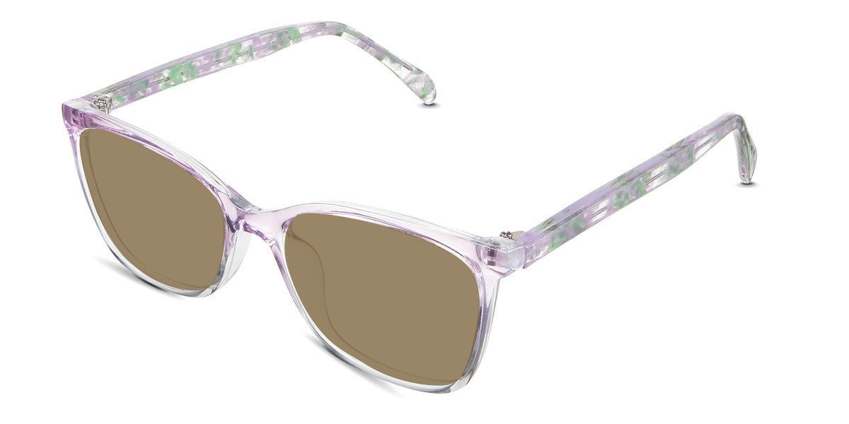 YARA Women's Prescription Sunglasses – UV Protection, Stylish & Comfortable for Driving, Outdoor Activities & Fashion
