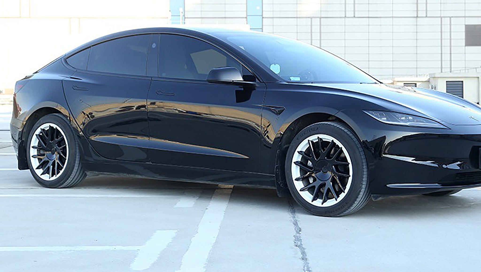 2024+ Tesla Model 3 18