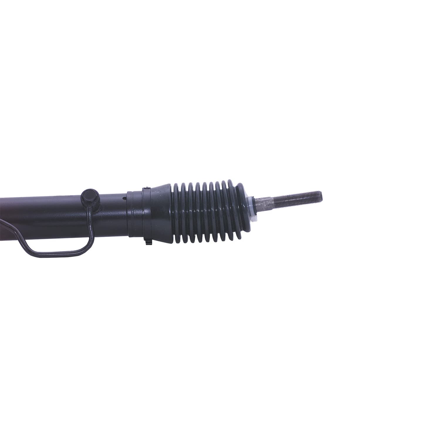 Detroit Axle Complete Power Steering Rack and Pinion Assembly Replacement for 1985-1986 Toyota Corolla | Durable Steering System for Smooth Driving & Enhanced Control